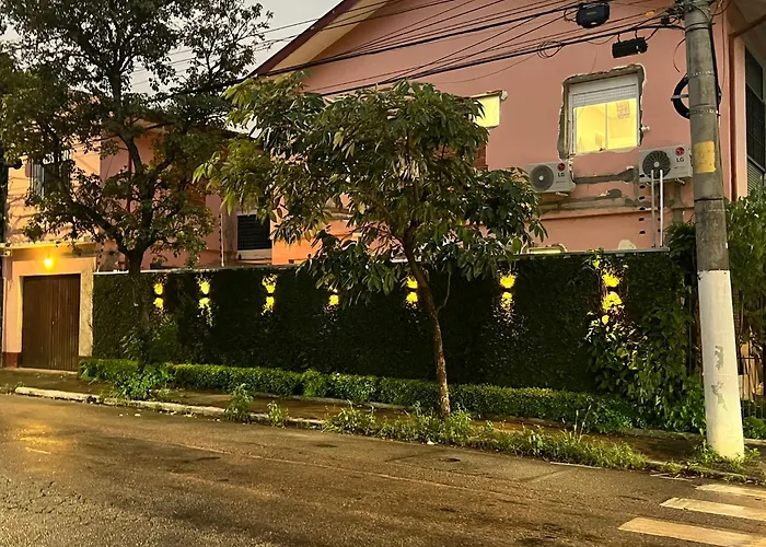 Lofts Vila Julia Brooklin Berrini Vila Olimpia Aeroporto Cgh