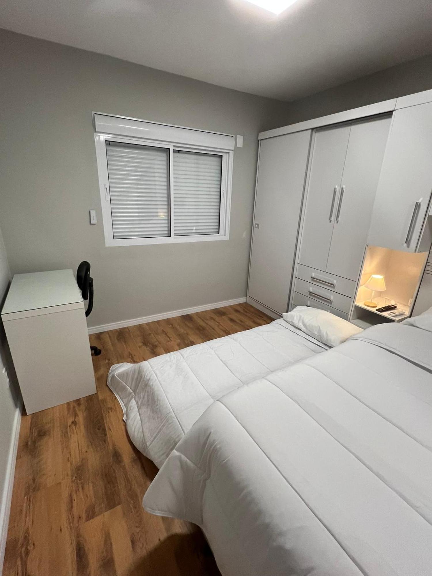 Lofts Julia Brooklin Berrini Olimpia Aeroporto Cgh Apartamento *