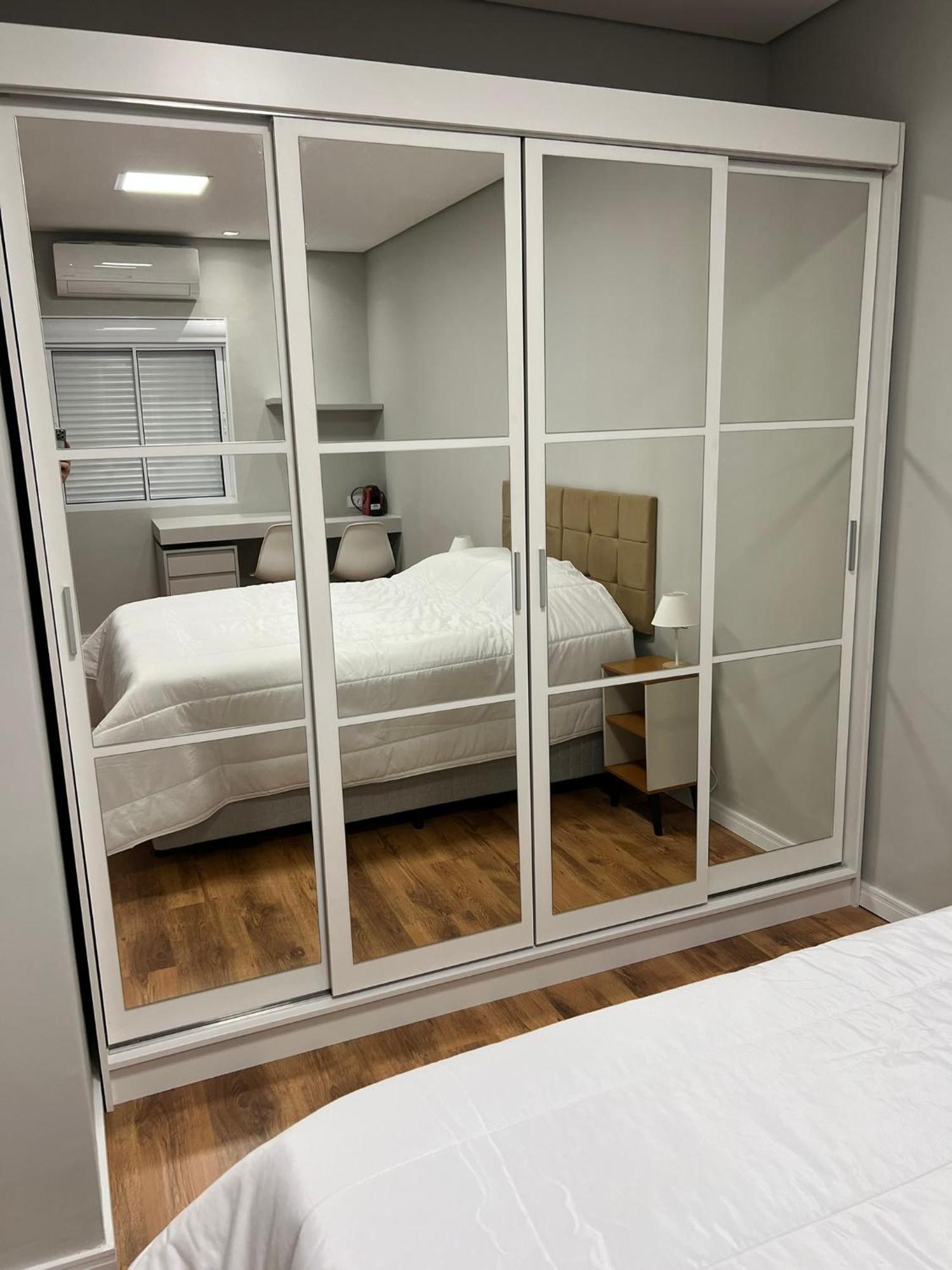 Lofts Julia Brooklin Berrini Olimpia Aeroporto Cgh * São Paulo