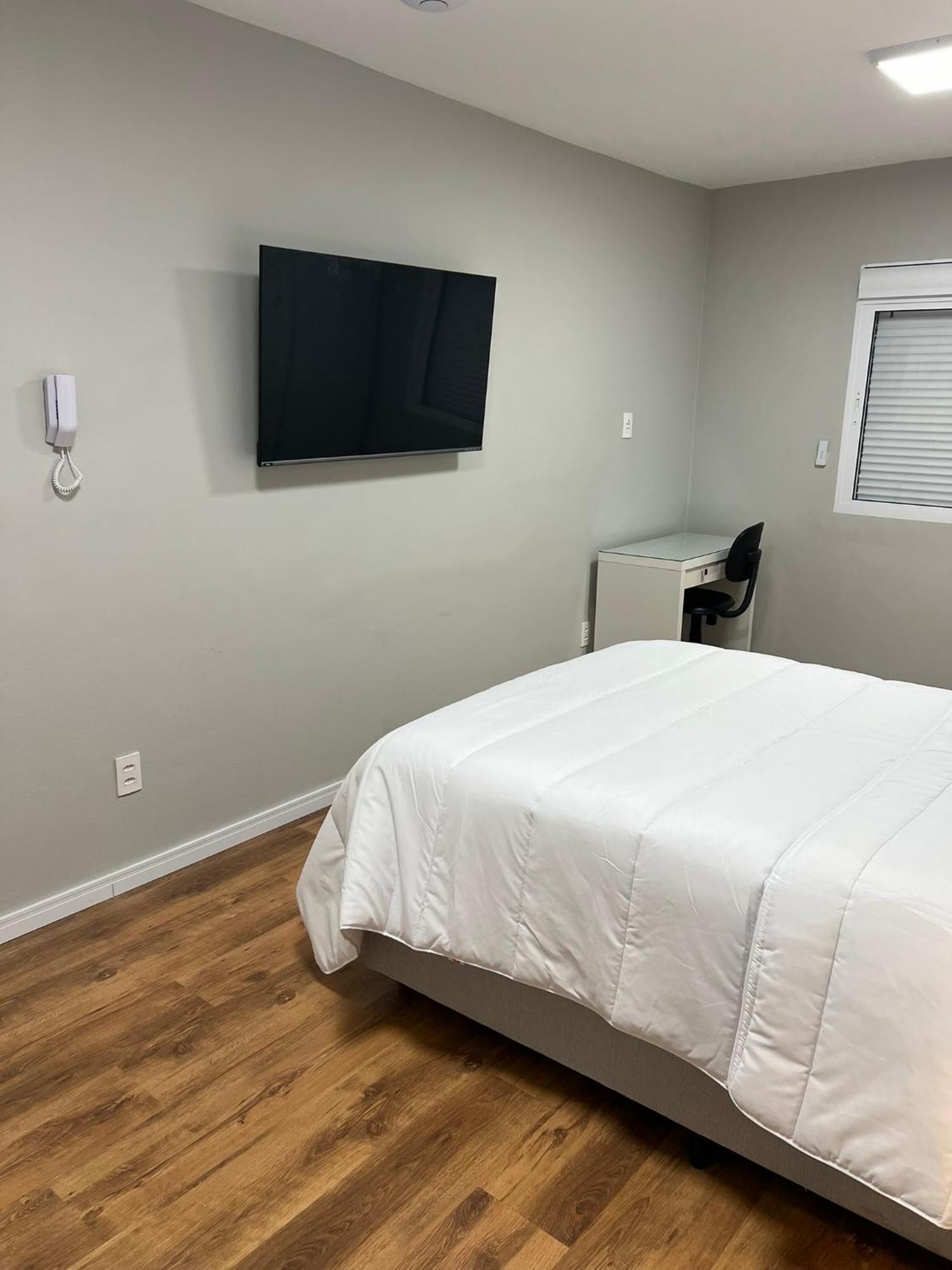 Lofts Julia Brooklin Berrini Olimpia Aeroporto Cgh Apartamento *